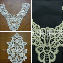 专业水溶刺绣花边及各类辅料供应商——汕头创雅服装辅料