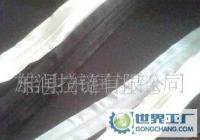 服装辅料产业链中的拉链专家 一站式生产加工与销售服务