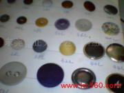 东莞市正元服装辅料纽扣厂 产品相册展现专业辅料风采