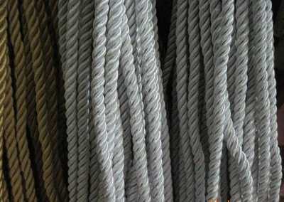 银色弹力吊牌绳 1.5mm直径，现货供应，厂价直售